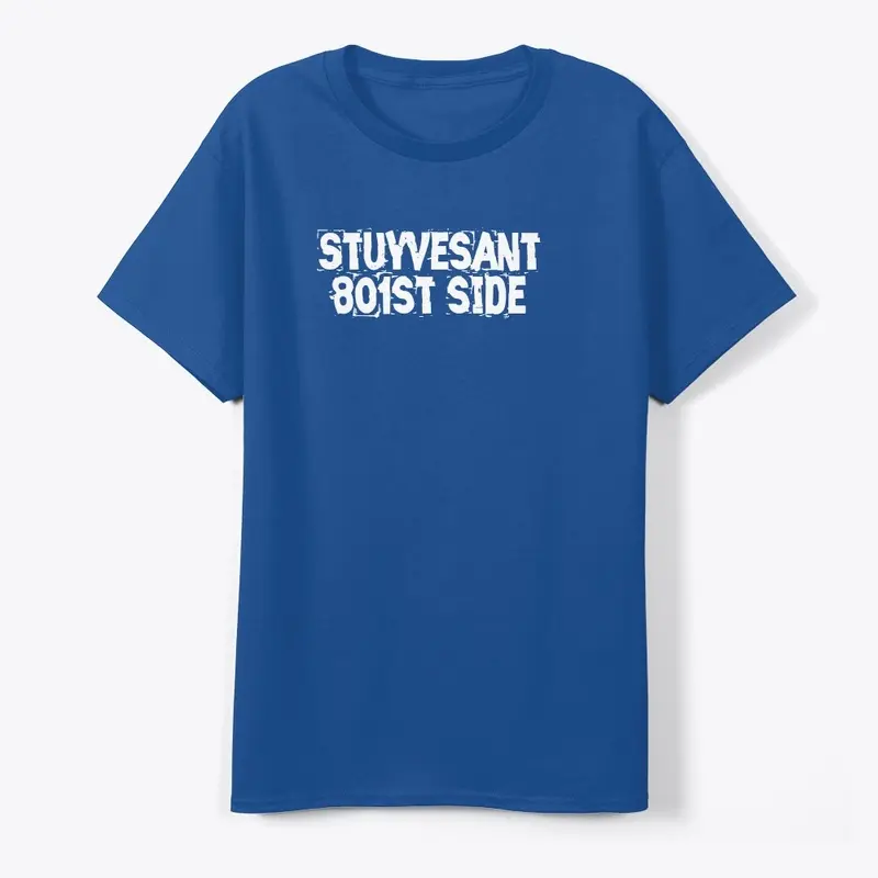  Stuyvesant Tee