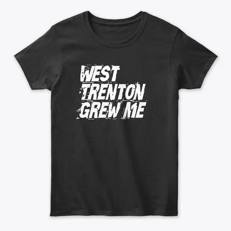 West Trenton Grew Me 